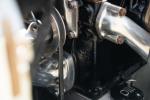 Alvis Speed 25 Tourer by Cross & Ellis 1938 года